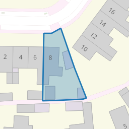 Perceel WRG03-I-3576