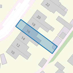 Perceel WRG03-I-3580