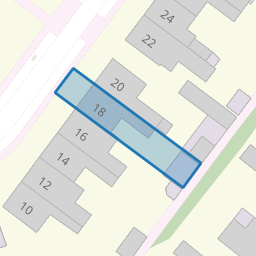 Perceel WRG03-I-3581