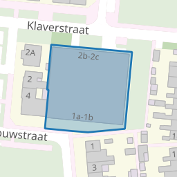 Perceel WRG03-I-3592