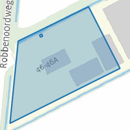 Perceel WRG03-I-3594