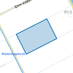 Perceel WRG03-I-3598