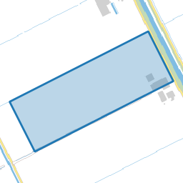 Perceel WRG03-I-3610