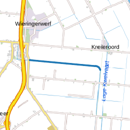 Perceel WRG03-I-3613