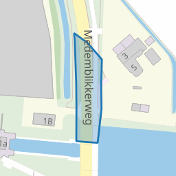 Perceel WRG03-I-3615