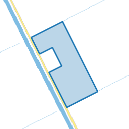 Perceel WRG03-I-3657