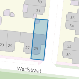 Perceel WRG03-I-3667