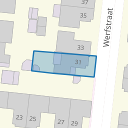 Perceel WRG03-I-3668