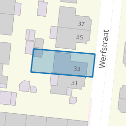 Perceel WRG03-I-3669