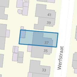 Perceel WRG03-I-3671