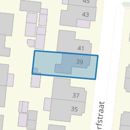 Perceel WRG03-I-3672