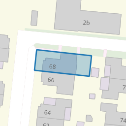 Perceel WRG03-I-3676