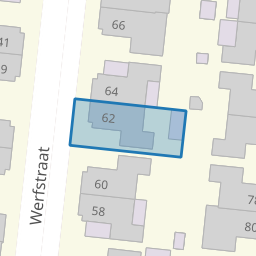 Perceel WRG03-I-3679