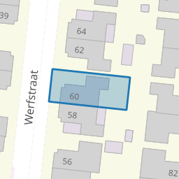 Perceel WRG03-I-3680