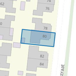 Perceel WRG03-I-3689