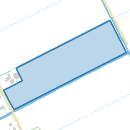 Perceel WRG03-I-3700