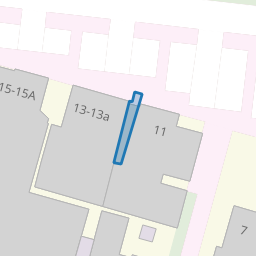 Perceel WRG03-I-3707