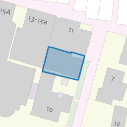 Perceel WRG03-I-3709