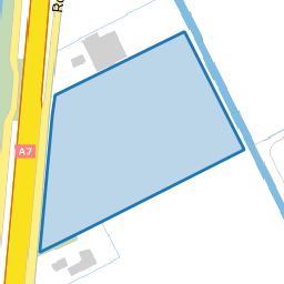 Perceel WRG03-I-3713