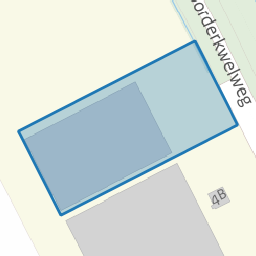 Perceel WRG03-I-3714