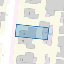 Perceel WRG03-I-3736