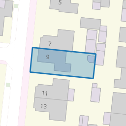 Perceel WRG03-I-3737