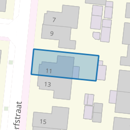 Perceel WRG03-I-3738