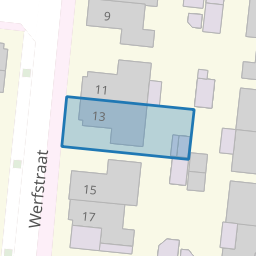 Perceel WRG03-I-3739