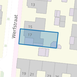 Perceel WRG03-I-3741