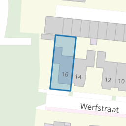 Perceel WRG03-I-3742