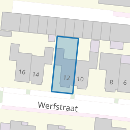 Perceel WRG03-I-3744