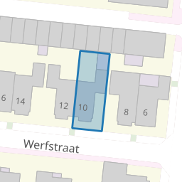 Perceel WRG03-I-3745