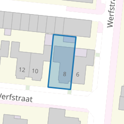 Perceel WRG03-I-3746