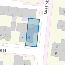 Perceel WRG03-I-3747