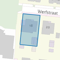 Perceel WRG03-I-3748