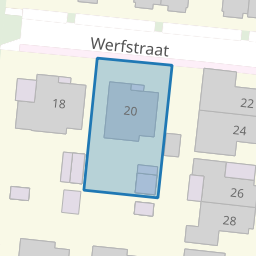 Perceel WRG03-I-3749