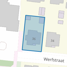 Perceel WRG03-I-3750