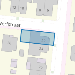 Perceel WRG03-I-3752