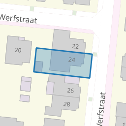 Perceel WRG03-I-3753