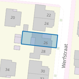 Perceel WRG03-I-3754