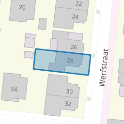 Perceel WRG03-I-3755