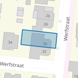 Perceel WRG03-I-3756