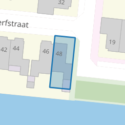 Perceel WRG03-I-3758