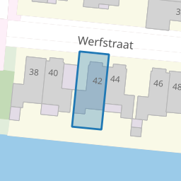 Perceel WRG03-I-3761