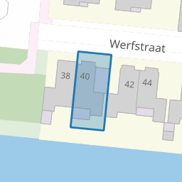 Perceel WRG03-I-3762