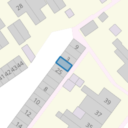 Perceel WRG03-I-3768