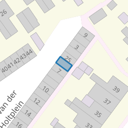 Perceel WRG03-I-3769