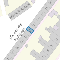 Perceel WRG03-I-3776