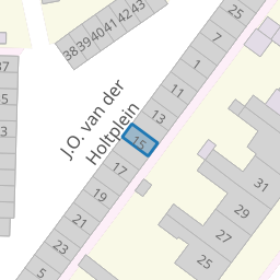 Perceel WRG03-I-3778