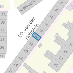 Perceel WRG03-I-3779